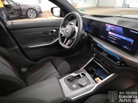 BMW 320 d Touring M Sport Paket Sportautomatic | Mobile.bg    7
