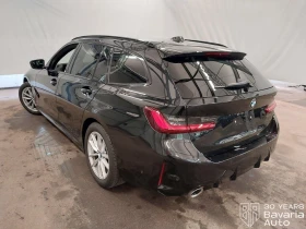 BMW 320 d Touring M Sport Paket Sportautomatic | Mobile.bg    2