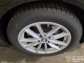BMW 320 d Touring M Sport Paket Sportautomatic | Mobile.bg    13