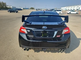Subaru Impreza WRX STI SPORT-TECH * * CARFAX * *   * *  | Mobile.bg    6
