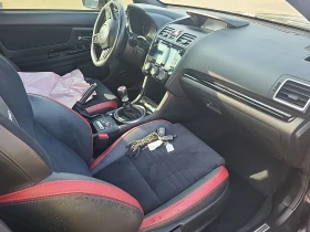 Subaru Impreza WRX STI SPORT-TECH * * CARFAX * *   * *  | Mobile.bg    10