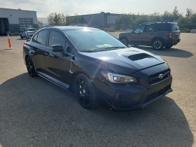 Subaru Impreza WRX STI SPORT-TECH * * CARFAX * *   * *  | Mobile.bg    2