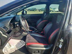Subaru Impreza WRX STI SPORT-TECH * * CARFAX * *   * *  | Mobile.bg    7