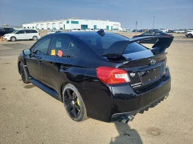 Subaru Impreza WRX STI SPORT-TECH * * CARFAX * *   * *  | Mobile.bg    4
