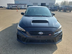 Subaru Impreza WRX STI SPORT-TECH * * CARFAX * *   * *  | Mobile.bg    3
