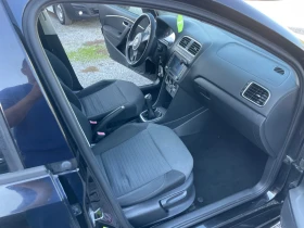 VW Polo 1.4i GAZ - 7800 лв. / 3988.08 € - 40070665 14