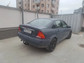 Ford Focus 1, 6  | Mobile.bg    3