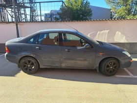 Ford Focus 1, 6  | Mobile.bg    7