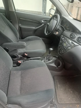 Ford Focus 1, 6  | Mobile.bg    5