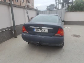Ford Focus 1, 6  | Mobile.bg    2