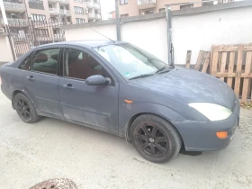 Ford Focus 1, 6  | Mobile.bg    4