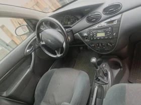Ford Focus 1, 6  | Mobile.bg    6