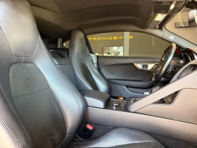 Jaguar F-Type  P340 V6* Automatic* * Meridian | Mobile.bg    8