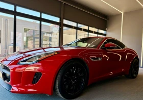Jaguar F-Type  P340 V6* Automatic* * Meridian | Mobile.bg    2