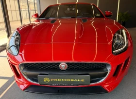 Jaguar F-Type  P340 V6* Automatic* * Meridian | Mobile.bg    5
