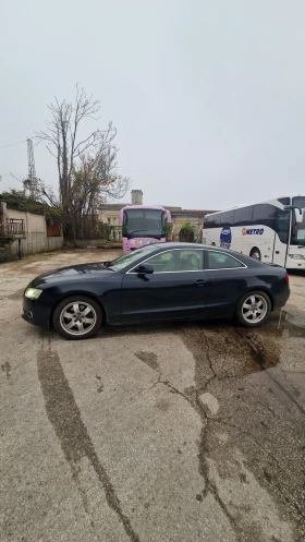 Audi A5, снимка 5