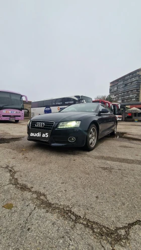 Audi A5, снимка 4