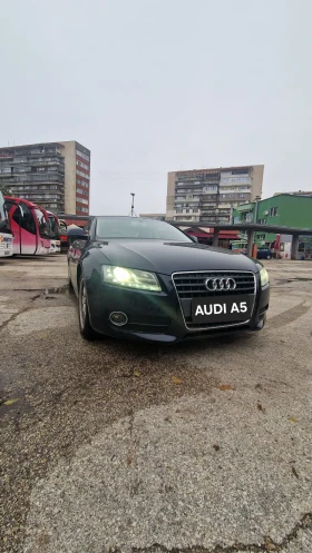 Audi A5, снимка 2