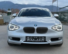 BMW 118 193.000km-URBAN-LED-XENON-BI XENON-KOJA-NEW-FULL - 14850 лв. / 7592.68 € - 14148674 2