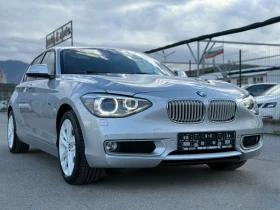 BMW 118 193.000km-URBAN-LED-XENON-BI XENON-KOJA-NEW-FULL