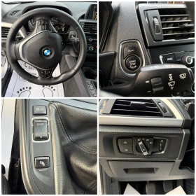 BMW 118 193.000km-URBAN-LED-XENON-BI XENON-KOJA-NEW-FULL - 14850 лв. / 7592.68 € - 14148674 15