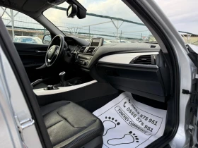 BMW 118 193.000km-URBAN-LED-XENON-BI XENON-KOJA-NEW-FULL - 14850 лв. / 7592.68 € - 14148674 14