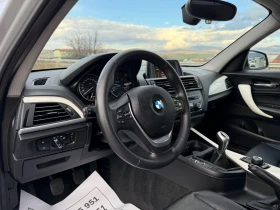 BMW 118 193.000km-URBAN-LED-XENON-BI XENON-KOJA-NEW-FULL - 14850 лв. / 7592.68 € - 14148674 7