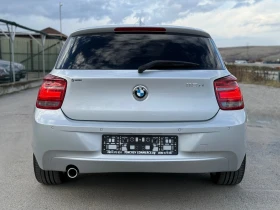 BMW 118 193.000km-URBAN-LED-XENON-BI XENON-KOJA-NEW-FULL - 14850 лв. / 7592.68 € - 14148674 5