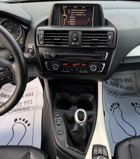 BMW 118 193.000km-URBAN-LED-XENON-BI XENON-KOJA-NEW-FULL - 14850 лв. / 7592.68 € - 14148674 9