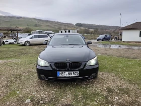 BMW 525 D 197к.с.  - 8200 лв. / 4192.59 € - 42750079 2