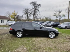 BMW 525 D 197к.с.  - 8200 лв. / 4192.59 € - 42750079 6