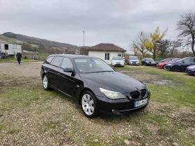 BMW 525 D 197к.с.  - 8200 лв. / 4192.59 € - 42750079 3