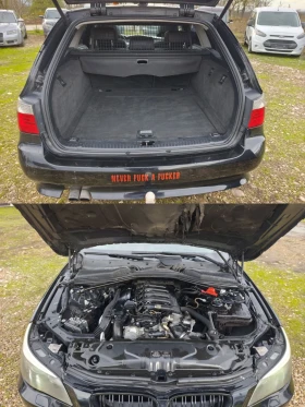 BMW 525 D 197к.с.  - 8200 лв. / 4192.59 € - 42750079 16