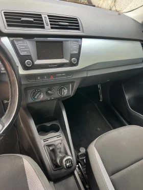 Skoda Fabia - 9900 лв. / 5061.79 € - 41534034 5