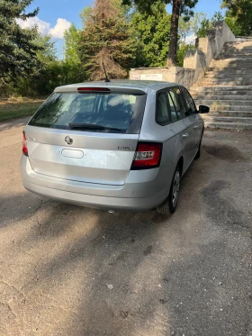 Skoda Fabia - 9900 лв. / 5061.79 € - 41534034 3
