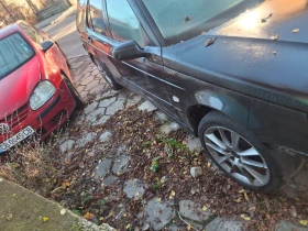 Saab 9-5 2.3 turbo 210hp, снимка 4