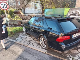 Saab 9-5 2.3 turbo 210hp, снимка 2