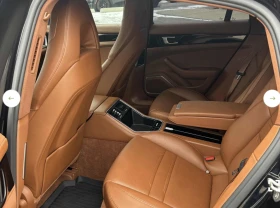 Porsche Panamera 4 AWD INDIVIDUAL MASSAGE NIGHT VISION ����������  | Mobile.bg � ����� ������ 15