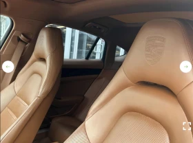 Porsche Panamera 4 AWD INDIVIDUAL MASSAGE NIGHT VISION ����������  | Mobile.bg � ����� ������ 16
