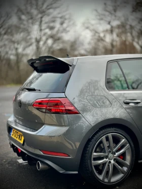 VW Golf GTI, снимка 6