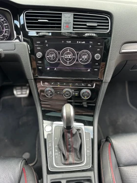 VW Golf GTI, снимка 10