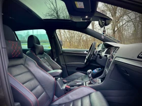 VW Golf GTI, снимка 12