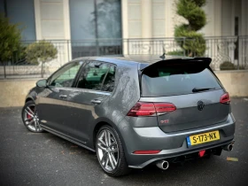 VW Golf GTI, снимка 5