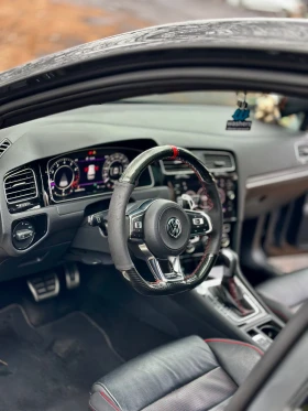 VW Golf GTI, снимка 11