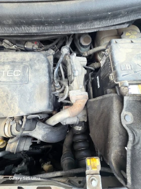 Opel Meriva 1.7cdti, снимка 15