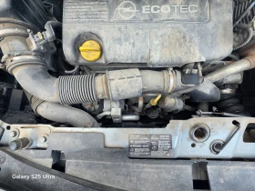 Opel Meriva 1.7cdti, снимка 14