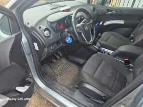 Opel Meriva 1.7cdti, снимка 3
