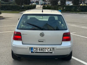 VW Golf - 1300 € / 2542.58 лв. - 43541759 6