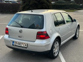 VW Golf - 1300 € / 2542.58 лв. - 43541759 4
