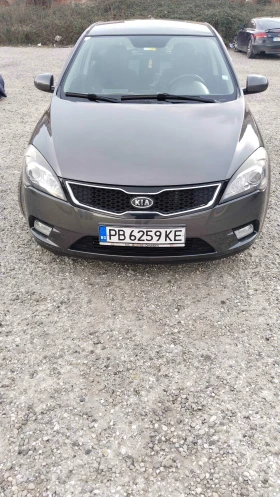 Kia Ceed - 4150 € / 8116.69 лв. - 48543444 8